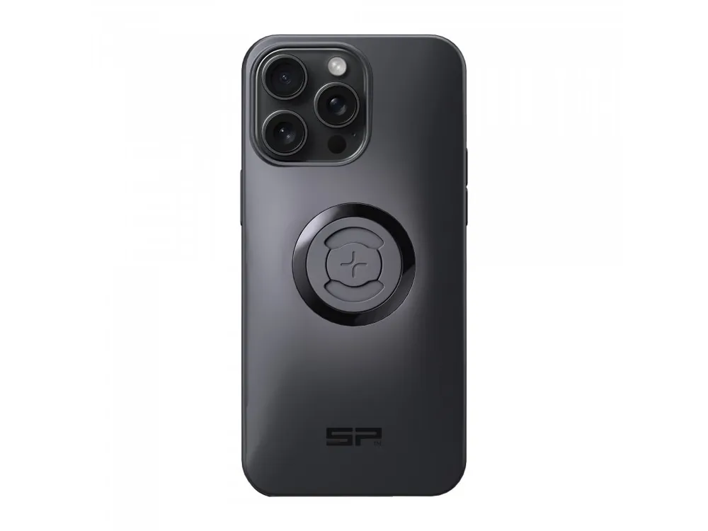 Novinka SP Connect Phone Case iPhone 15 Pro Max SPC+ - Pouzdro na mobilní telefon Endorphin Republic