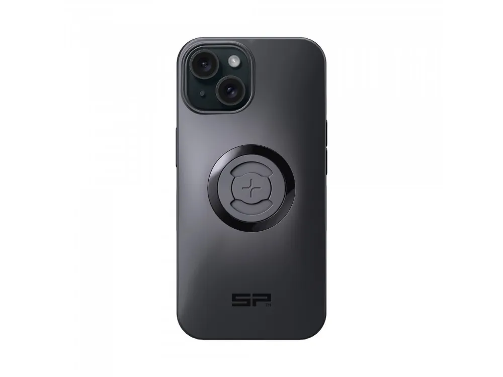 SP Connect Phone Case iPhone 15 SPC+ - Obal na telefon Endorphin Republic Pouze Dnes