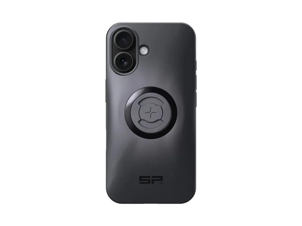 Akční Cena SP ConnectPhone Case iPHONE 16 SPC+ - Pouzdro na iphone Endorphin Republic