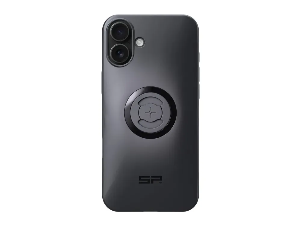 Must-Have SP Connect Phone Case SPC+ Apple 17 - Obal na mobilní telefon Endorphin Republic