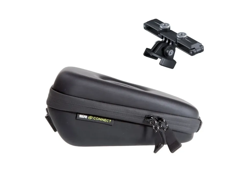 SP Connect Saddle Case - Brašna na kolo Endorphin Republic Novinka