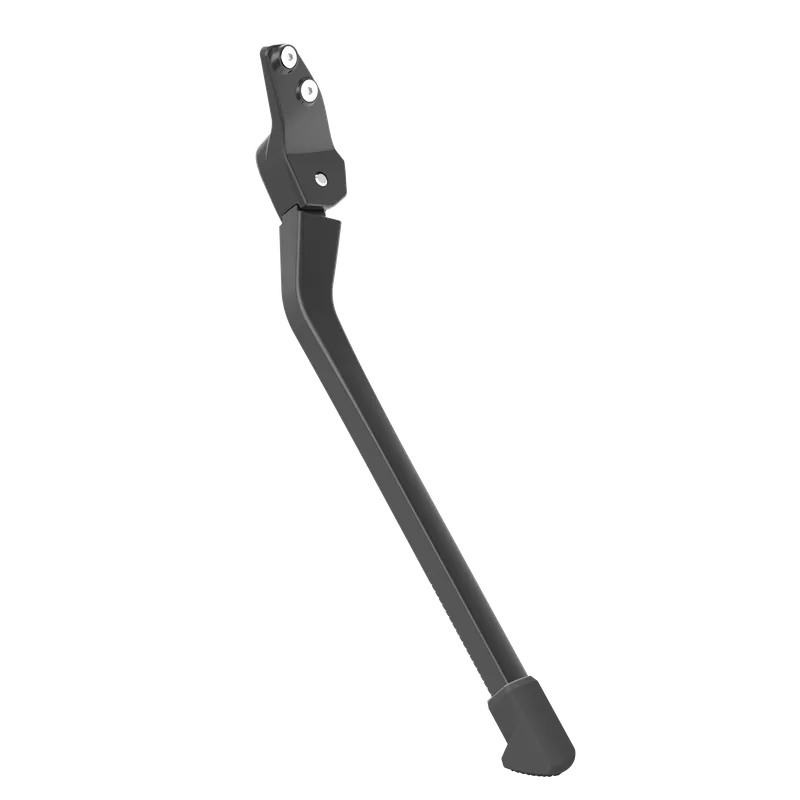 Cenově Výhodný SYNCROS Kickstand 2 bolts 22mm E-MTB (Černá) - Stojánek Endorphin Republic