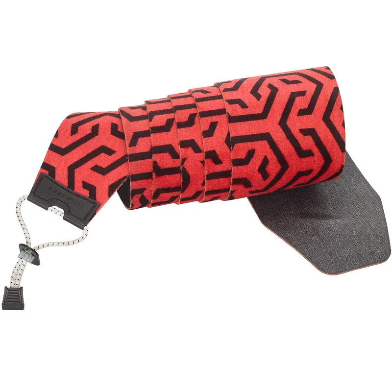 SCOTT Skin Speedguide 80 - Stoupací pásy Endorphin Republic Sezónní Sleva