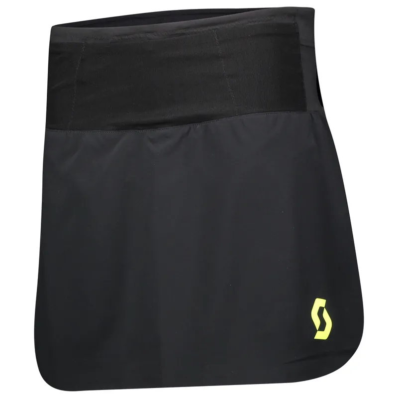 Nová Kolekce Scott RC Run (Černá) - Dámská běžecká sukně Endorphin Republic