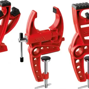 Cenová Bomba Swix Bench vise - Svěrák Endorphin Republic