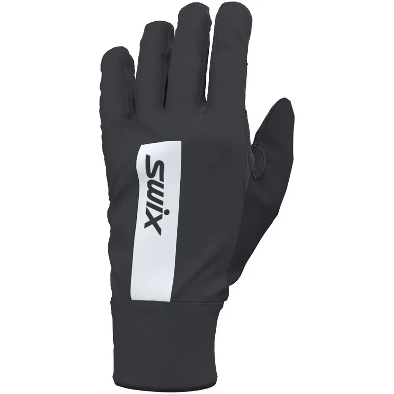 Swix Focus (Černá) - Rukavice na běžky Endorphin Republic Bezpečná Platba