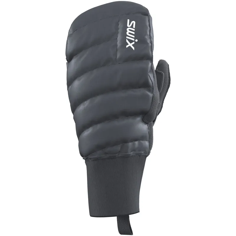 Swix Horizon Mitt (Černá) - Dámské zimní rukavice Endorphin Republic Speciální Cena