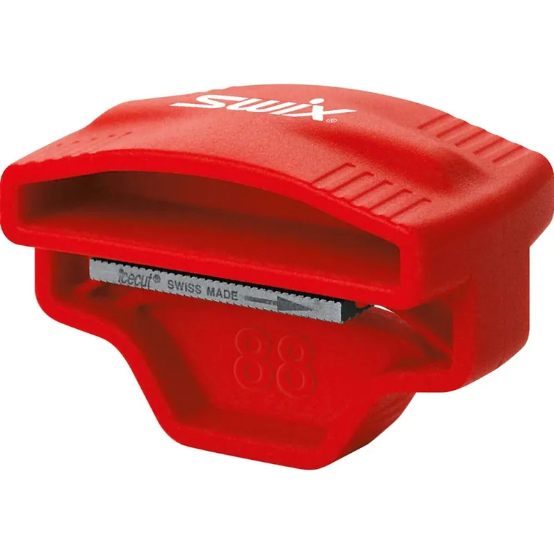 Přímo Od Výrobce Swix Pocket Edger - Ostřič hran Pocket Endorphin Republic