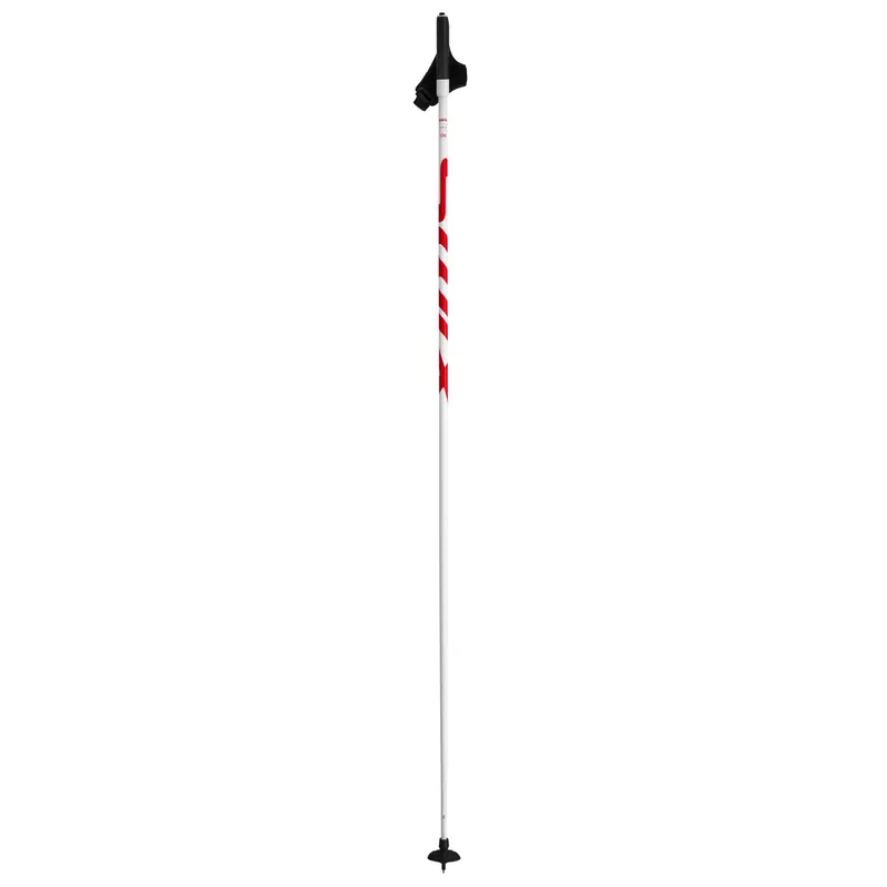 Značkový Swix Q6 Pole Q6 Pole (Bílá) - Běžecké hole Endorphin Republic
