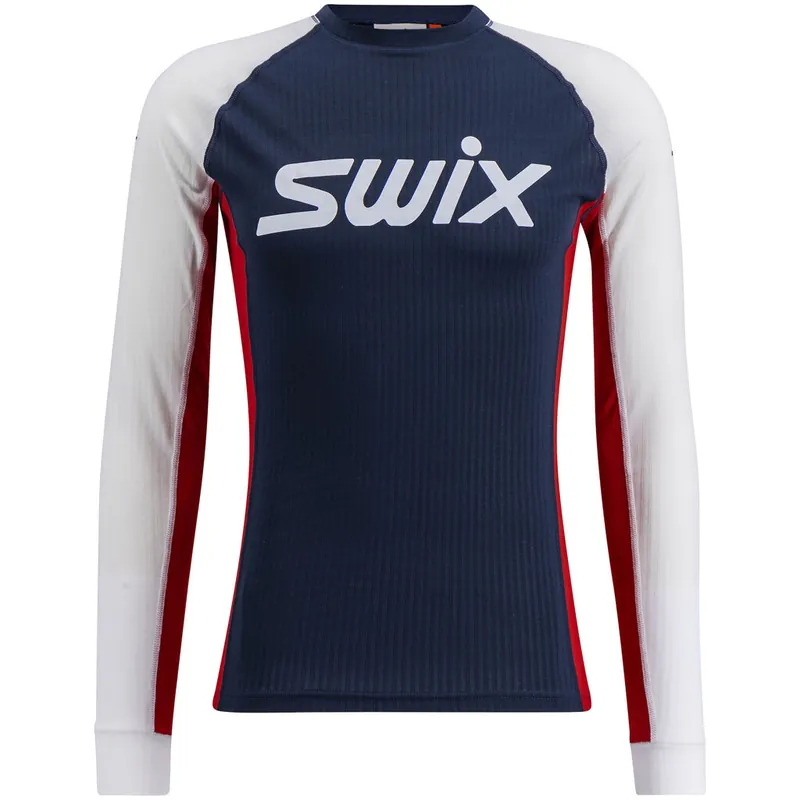 Swix RaceX Classic (Tmavě modrá) - Pánské triko Endorphin Republic Speciální Cena