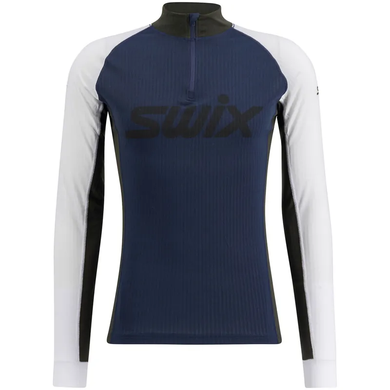 Swix RaceX Classic (Tmavě modrá) - Pánské triko Endorphin Republic Výprodej
