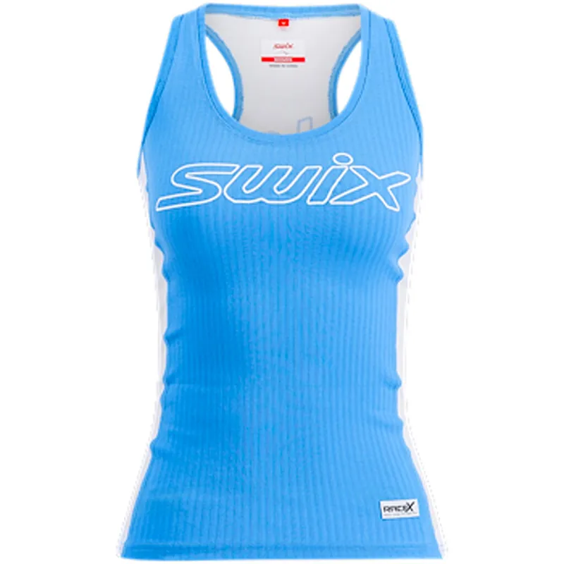Swix RaceX Light - Dámské tílko Endorphin Republic Expresní Doručení