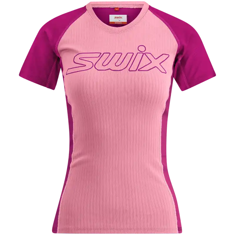 Finální Výprodej Swix RaceX Light - Dámské triko Endorphin Republic