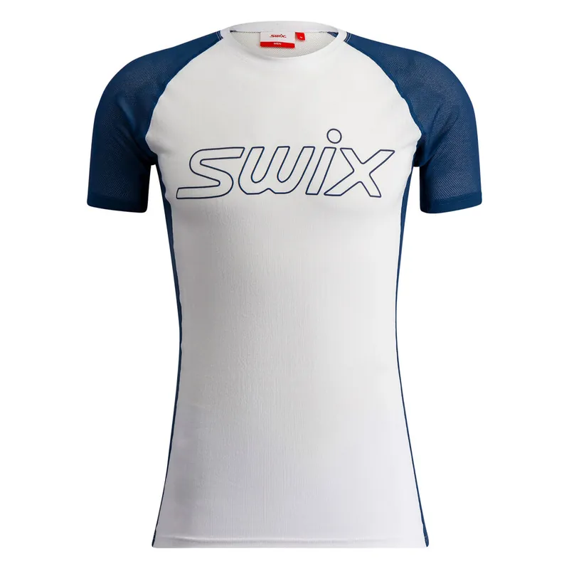 Swix RaceX Light - Pánské triko Endorphin Republic Horká Nabídka