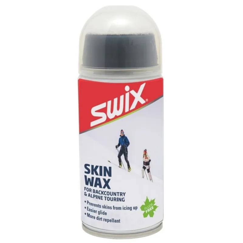 Akce Swix Skin skialpin sprej - Skialpin sprej Endorphin Republic