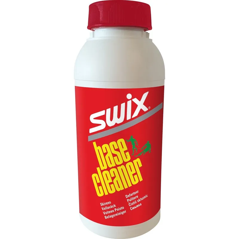 Omezená Nabídka Swix smývač vosků, roztok, 1000ml - Smývač vosků Endorphin Republic
