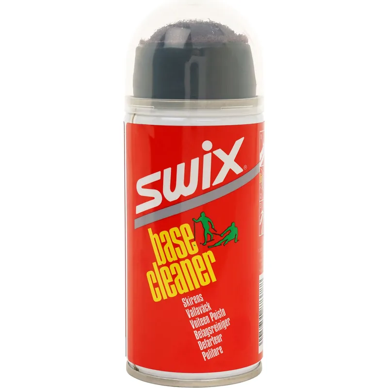Přímo Od Výrobce Swix smývač vosků - Smývač vosků Endorphin Republic