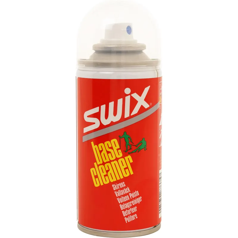 Swix smývač vosků,sprej,150ml - Smývač vosků Endorphin Republic Originální