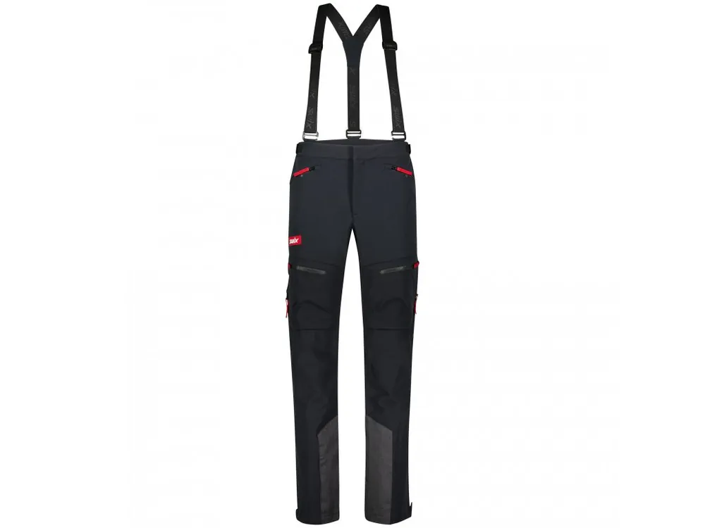 Swix Surmount Soft Shield (Černá) - Pánské kalhoty Endorphin Republic Akční Nabídka