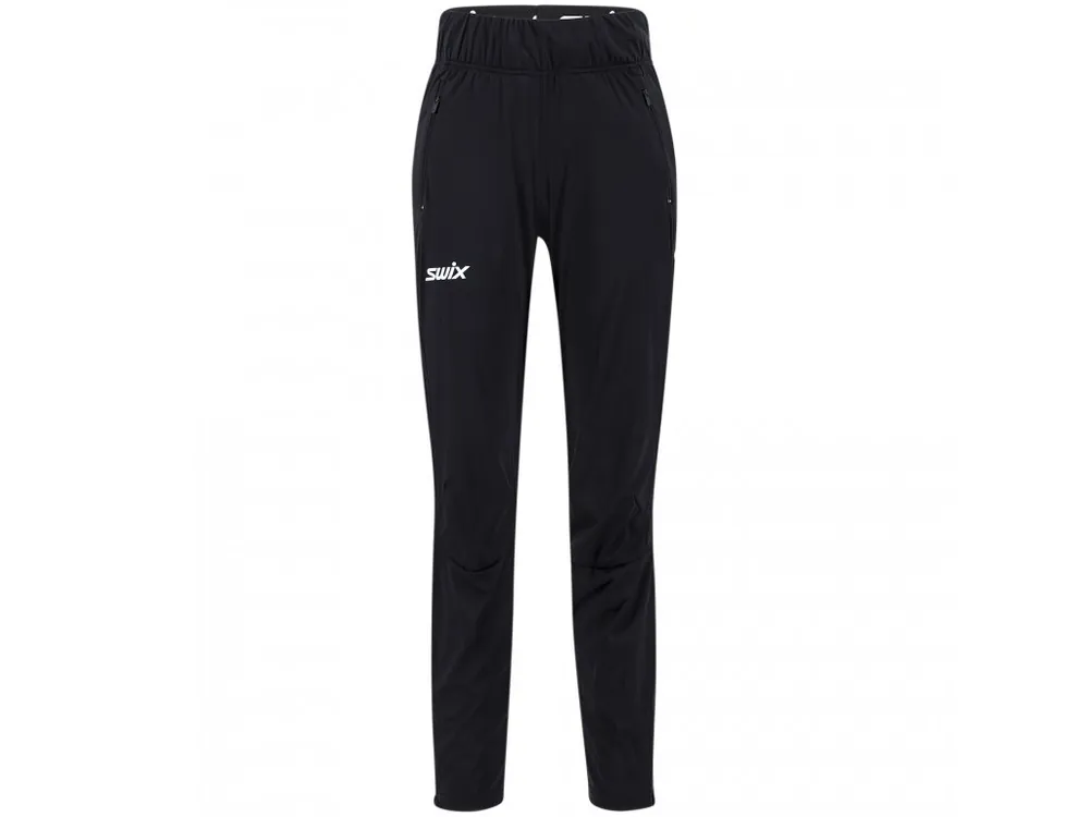 Odeslání Ihned Swix Quantum performance pant W (Černá) - Dámské zimní kalhoty Endorphin Republic