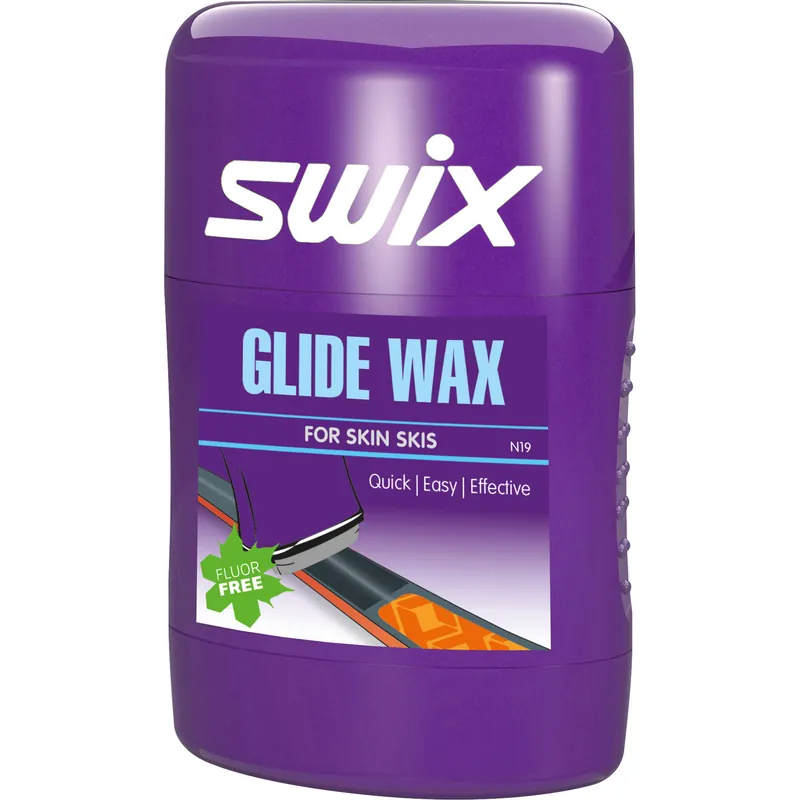 Koupit Online Swix vosk Skin Care - Sprej Endorphin Republic