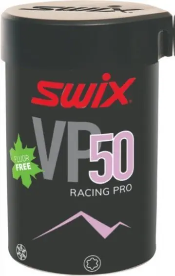 Swix VP fialový 45g - Odrazový vosk Endorphin Republic Sleva