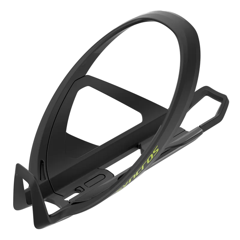 SYNCROS Bottle Cage Cache cage 2.0 (Černá) - Košík na láhev Endorphin Republic Kup Teď