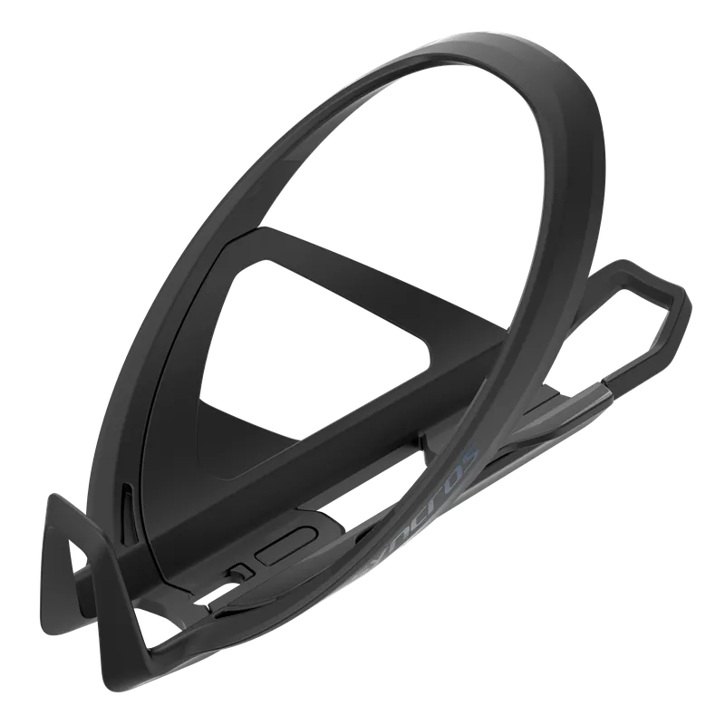 SYNCROS Bottle Cage Cache cage 2.0 (Černá) - Košík na láhev Endorphin Republic Jen Po Omezenou Doba