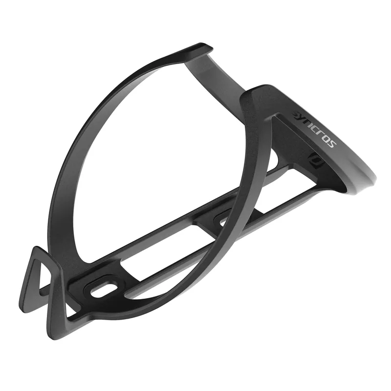 SYNCROS Bottle Cage Coupe Cage 1.0 (Černá) - Košík na láhev Endorphin Republic Omezená Nabídka