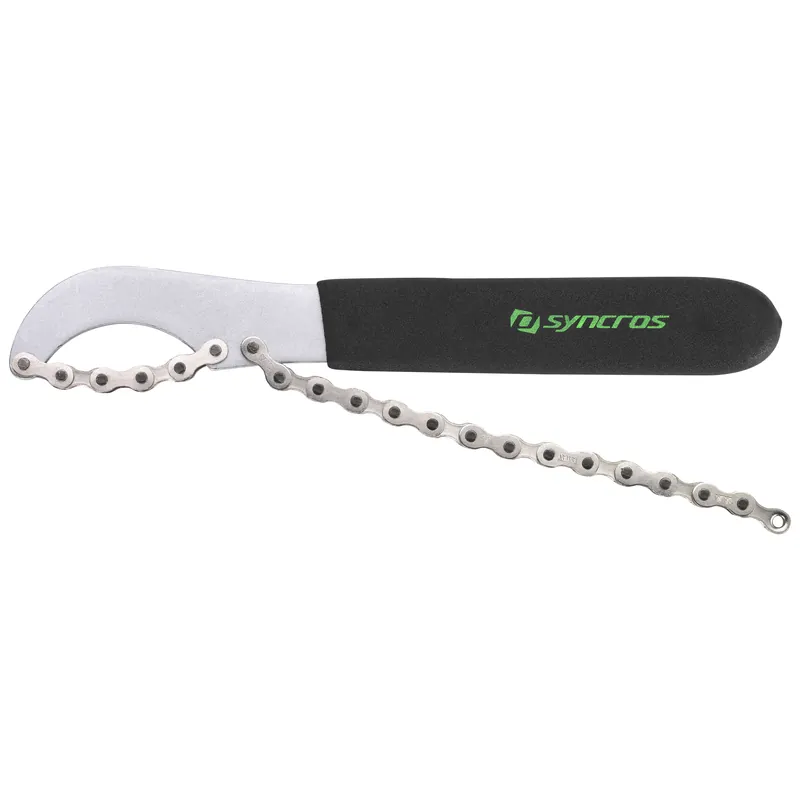 Top Prodej Syncros Chain whip ST-06 (Černá) - Bič na kazetu Endorphin Republic