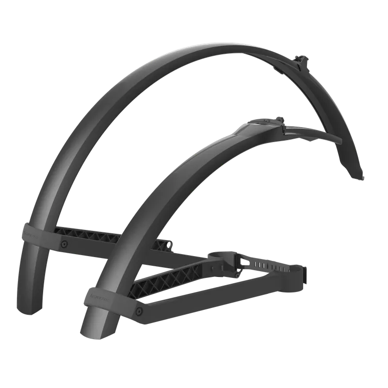 Sezónní Sleva Syncros Fender set MTB (Černá) - Baltníky na MTB Endorphin Republic
