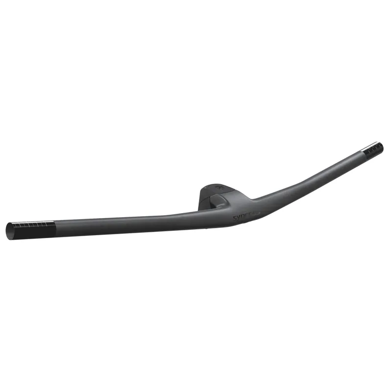 SYNCROS Fraser iC SL DC, 760mm (Černá) - Řídítka MTB Endorphin Republic Originální