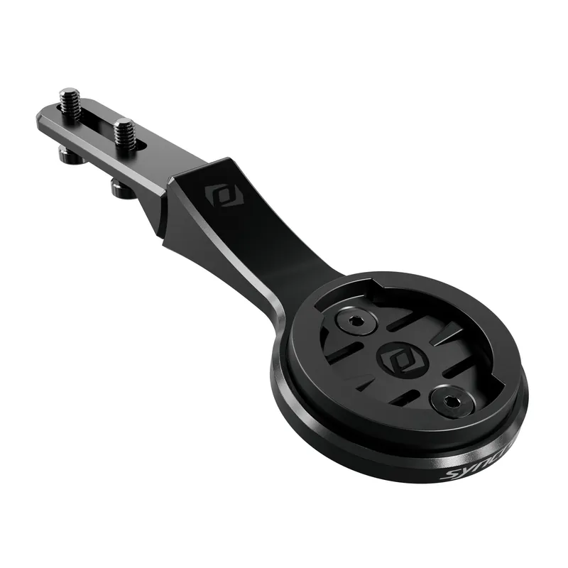 SYNCROS Front Comp. Mount MT-R100-AL (Černá) - Držák computeru Endorphin Republic Akční Cena
