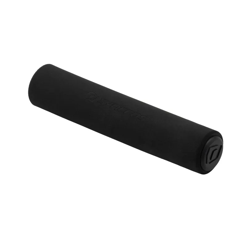 SYNCROS Grips Silicone GR-M100 (Černá) - Gripy Endorphin Republic Novinka