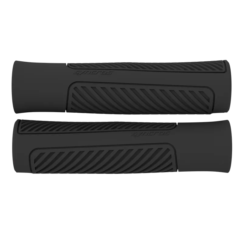 Hit Sezóny SYNCROS Grips XC (Černá) - Gripy Endorphin Republic