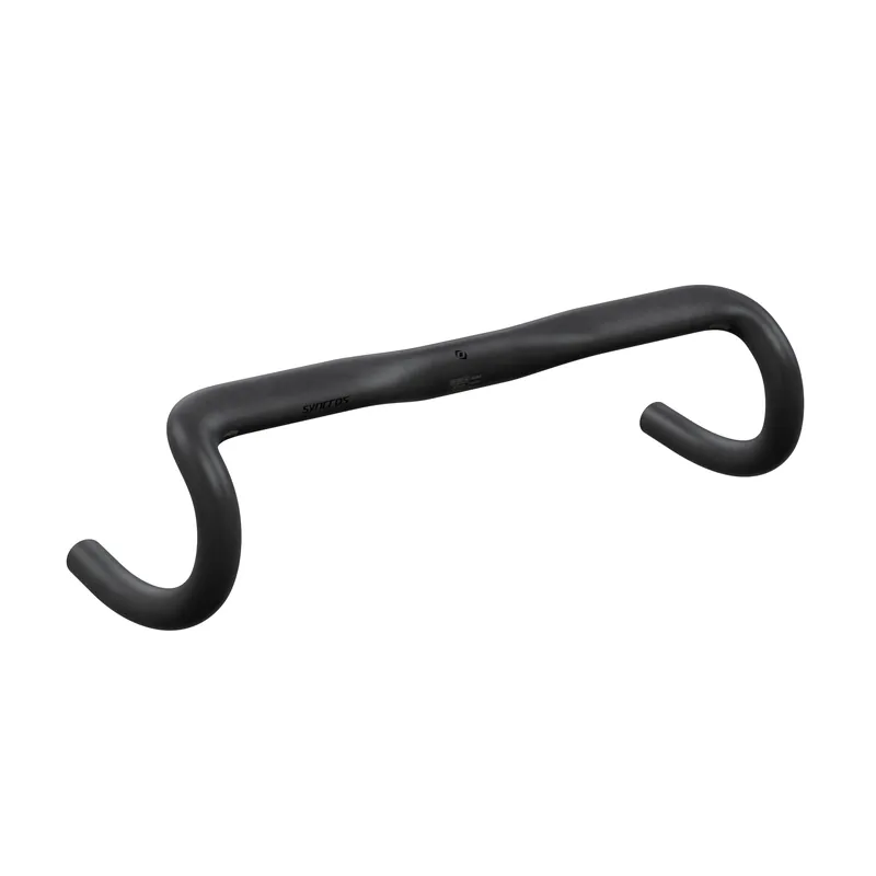 Bezpečná Platba SYNCROS Handlebar HB-R100-CF (Černá) - Řídítka silniční Endorphin Republic