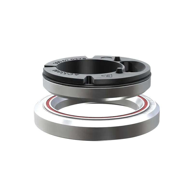SYNCROS Headset IS44/35 - IS52/42, Stainless (Černá) - Hlavové složení Endorphin Republic Finální Výprodej