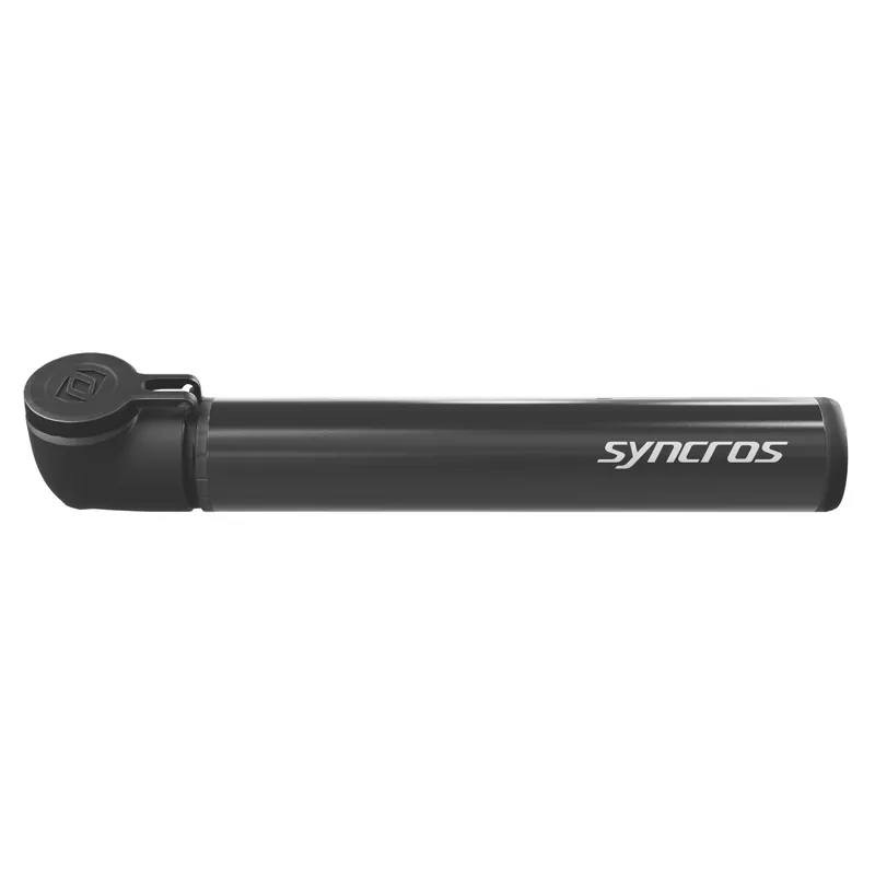 Speciální Cena SYNCROS Mini-pump Boundary 1.5HV (Černá) - Pumpička Endorphin Republic