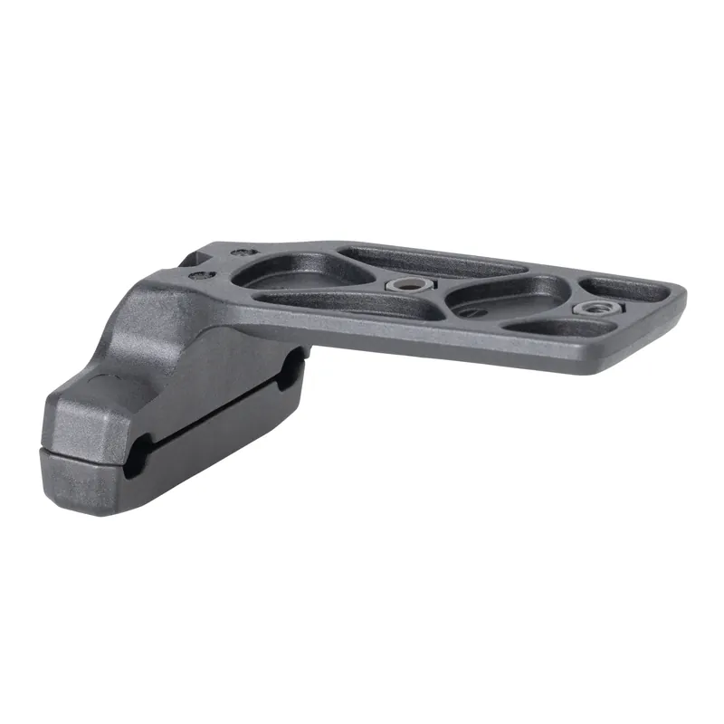 SYNCROS Multimount Saddle Adaptor (Černá) - Adaptér na sedlo Endorphin Republic Kup Teď