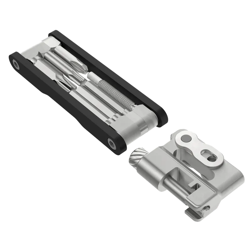 Novinka Syncros Multi-tool IS Cache tool 8CT (Bílá) - Multifunkční nářadí Endorphin Republic