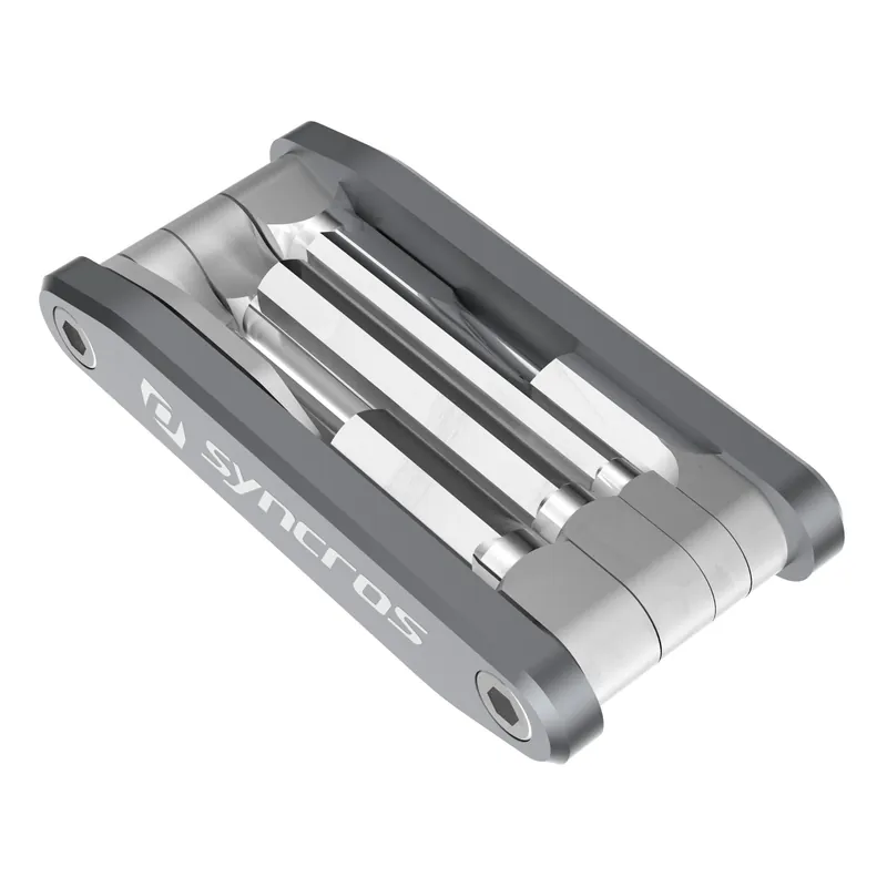 Syncros Multi-tool Matchbox 8 (Bílá) - Multiklíč Endorphin Republic Omezená Nabídka