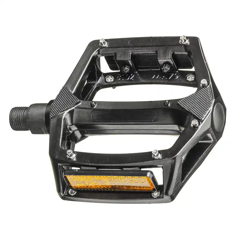 Syncros Pedal BMX/MTB Alloy 9/16" SPL-03 (Černá) - Pedály platformy Endorphin Republic Finální Výprodej