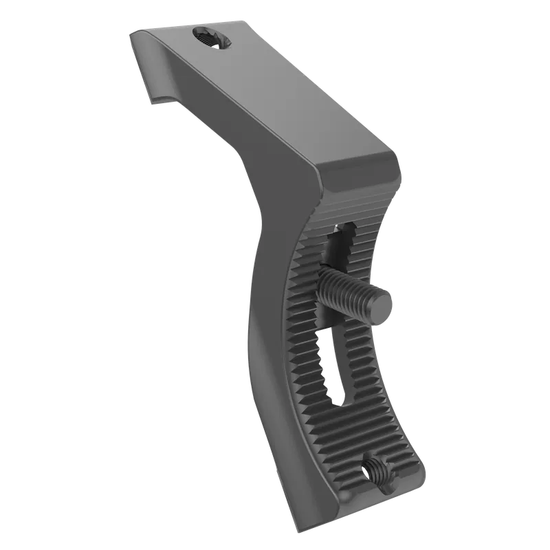 Akční Nabídka SYNCROS Plasma 6 Seatpost Bottle Mount (Černá) - Držák na košík Endorphin Republic