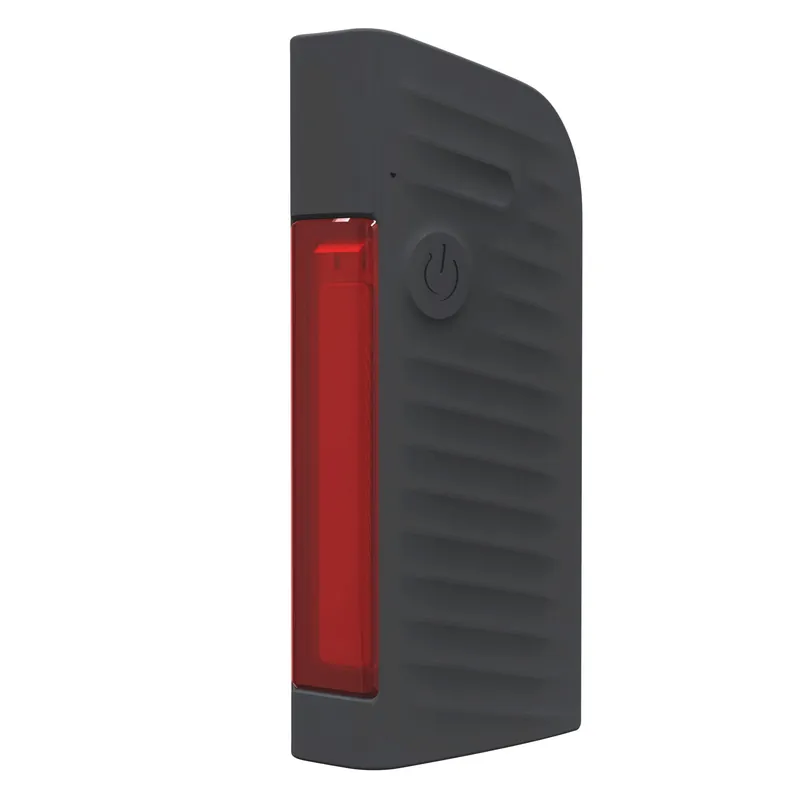 Speciální Cena SYNCROS Rear Light Campbell 20 Aero iL (Černá) - Zadní světlo Endorphin Republic