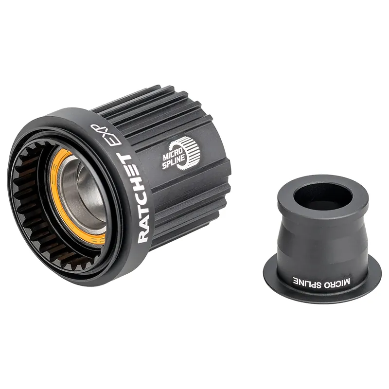 SYNCROS Rotorkit DT Swiss Shim XTR Silv SL (Černá) - Ořech Endorphin Republic Levný