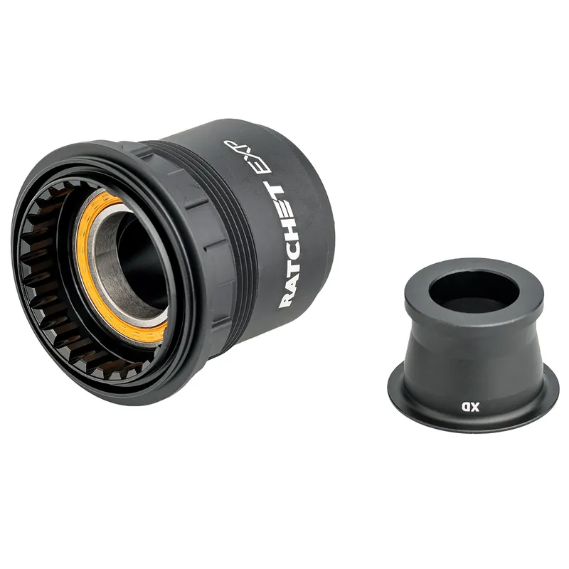 SYNCROS Rotorkit DT Swiss Sram XD Silv SL (Černá) - Ořech Endorphin Republic Akční Cena