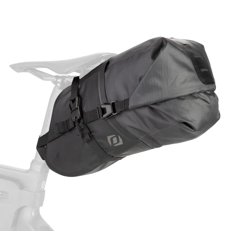 SYNCROS Saddle Pack (Černá) - Podsedlová brašna Endorphin Republic Odeslání Ihned