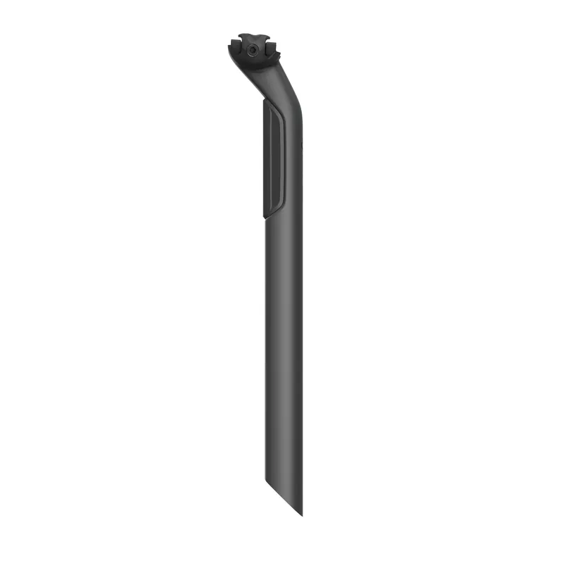 SYNCROS Seatpost SP-R101-CF, 15mm Off. (Černá) - Sedlovka Endorphin Republic Nejlepší Volba