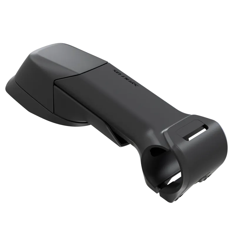 Sezónní Sleva SYNCROS Stem Foil Aero 1.5 (Černá) - Představec silniční Endorphin Republic