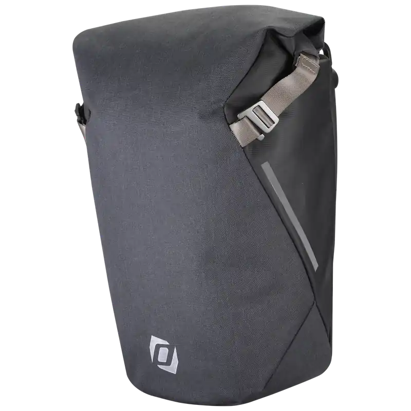 Bezpečná Platba SYNCROS Pannier Bag (Černá) - Taška na nosič Endorphin Republic